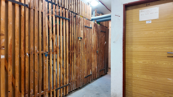 Sklep - Prodej bytu 3+1 v osobním vlastnictví 84 m², Kladno