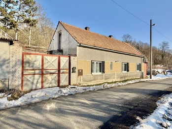 Prodej domu 70 m², Stochov