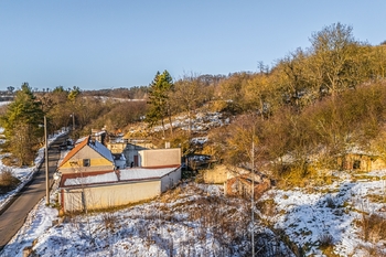 Prodej domu 143 m², Zákolany