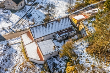 Prodej domu 143 m², Zákolany