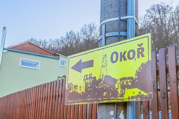 Prodej domu 143 m², Zákolany