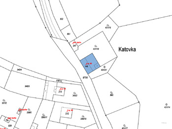 KM - 21.01.2026 - Prodej domu 143 m², Zákolany