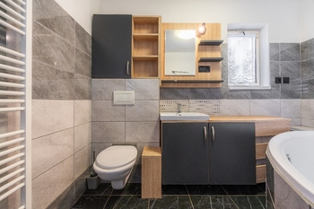 Prodej domu 73 m², Soběkury