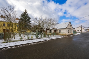 Prodej domu 73 m², Soběkury