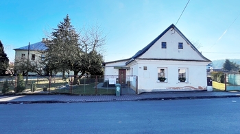 Prodej domu 73 m², Soběkury