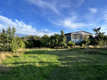 Prodej pozemku 1216 m², Bezvěrov