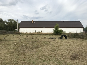 Prodej pozemku 1216 m², Bezvěrov