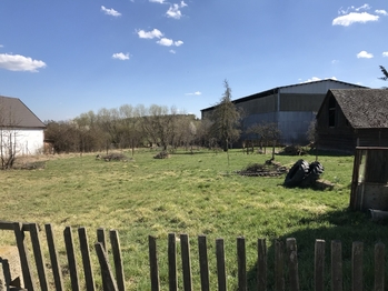 Prodej pozemku 1216 m², Bezvěrov