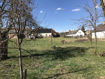 Prodej pozemku 1216 m², Bezvěrov