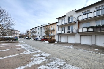 Pronájem bytu 2+kk v družstevním vlastnictví 72 m², Brandýs nad Labem-Stará Boleslav