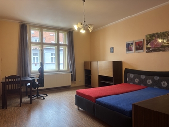 Pronájem bytu 2+kk v osobním vlastnictví 63 m², Praha 3 - Žižkov