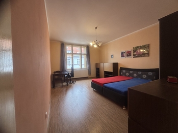 Pronájem bytu 2+kk v osobním vlastnictví 63 m², Praha 3 - Žižkov