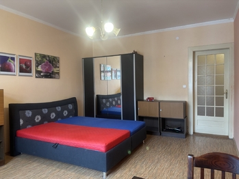 Pronájem bytu 2+kk v osobním vlastnictví 63 m², Praha 3 - Žižkov