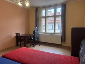 Pronájem bytu 2+kk v osobním vlastnictví 63 m², Praha 3 - Žižkov