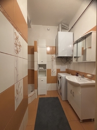 Pronájem bytu 2+kk v osobním vlastnictví 63 m², Praha 3 - Žižkov