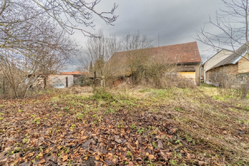 Prodej domu 435 m², Vrchotovy Janovice