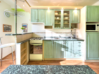 Pronájem bytu 1+1 v družstevním vlastnictví 43 m², Ostrava