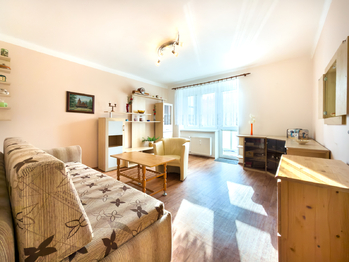 Pronájem bytu 1+1 v družstevním vlastnictví 43 m², Ostrava