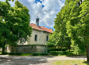 Prodej pozemku 601 m², Svémyslice