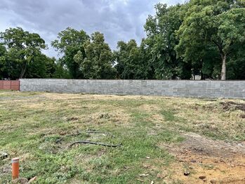 Prodej pozemku 601 m², Svémyslice