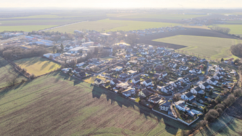 Prodej pozemku 601 m², Svémyslice