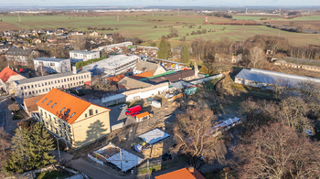 Prodej pozemku 601 m², Svémyslice