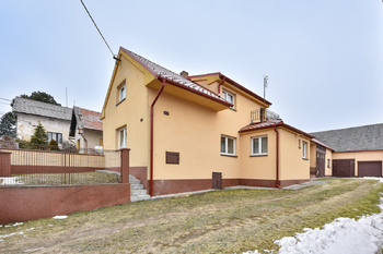 Prodej domu 150 m², Horní Bělá