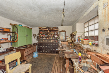 Prodej domu 150 m², Horní Bělá