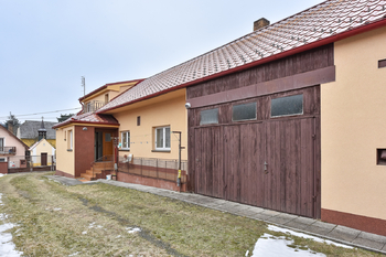 Prodej domu 150 m², Horní Bělá