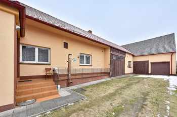 Prodej domu 150 m², Horní Bělá