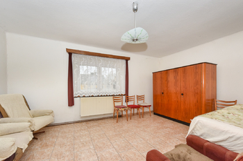 Prodej domu 150 m², Horní Bělá