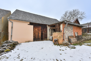 Prodej domu 150 m², Horní Bělá