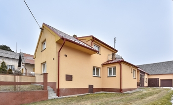 Prodej domu 150 m², Horní Bělá