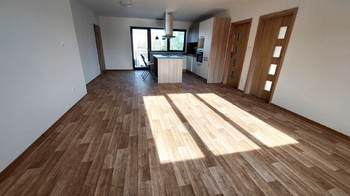 Pronájem bytu 5+kk v osobním vlastnictví 158 m², Slavkov u Brna