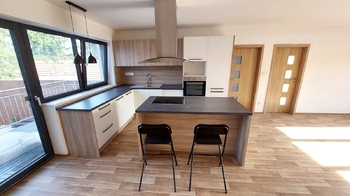 Pronájem bytu 5+kk v osobním vlastnictví 158 m², Slavkov u Brna