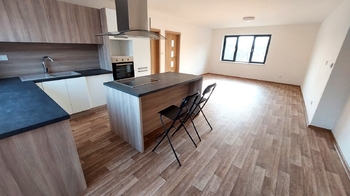 Pronájem bytu 5+kk v osobním vlastnictví 158 m², Slavkov u Brna