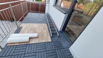 Pronájem bytu 5+kk v osobním vlastnictví 158 m², Slavkov u Brna