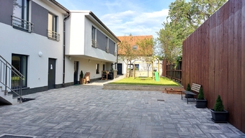 Pronájem bytu 5+kk v osobním vlastnictví 158 m², Slavkov u Brna