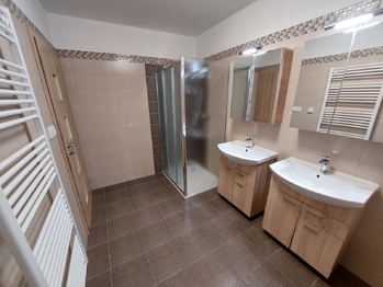 Pronájem bytu 5+kk v osobním vlastnictví 158 m², Slavkov u Brna