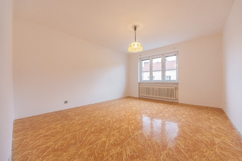 Prodej bytu 3+1 v osobním vlastnictví 80 m², Plzeň