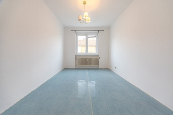 Prodej bytu 3+1 v osobním vlastnictví 80 m², Plzeň