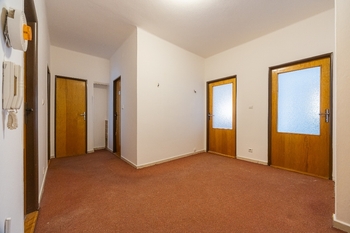 Prodej bytu 3+1 v osobním vlastnictví 80 m², Plzeň