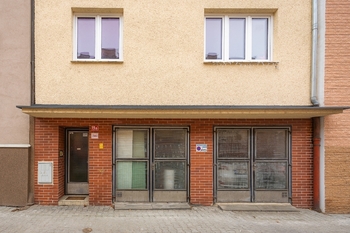 Prodej bytu 3+1 v osobním vlastnictví 80 m², Plzeň