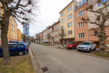 Prodej bytu 3+1 v osobním vlastnictví 80 m², Plzeň