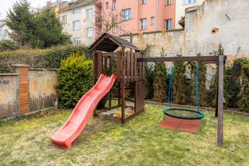 Prodej bytu 3+1 v osobním vlastnictví 80 m², Plzeň