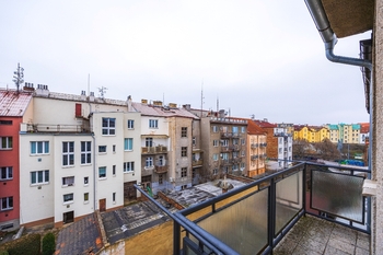 Prodej bytu 3+1 v osobním vlastnictví 80 m², Plzeň