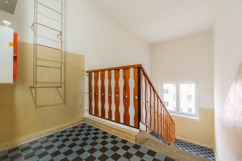 Prodej bytu 3+1 v osobním vlastnictví 80 m², Plzeň