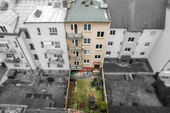 Prodej bytu 3+1 v osobním vlastnictví 80 m², Plzeň