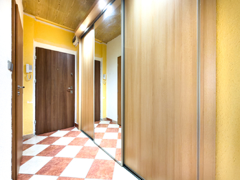 Prodej bytu 2+1 v družstevním vlastnictví 67 m², Ostrava