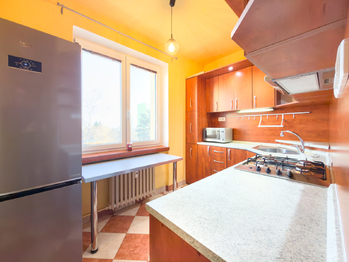 Prodej bytu 2+1 v družstevním vlastnictví 67 m², Ostrava